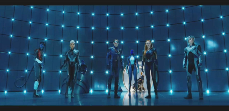 Illustration for article titled X-Men: Dark Phoenix Is Getting One Thing Extremely Right